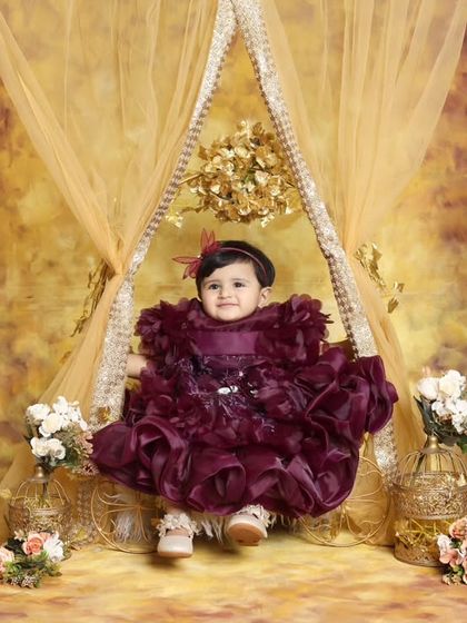 Birthday & Milestone Shoots photo 3