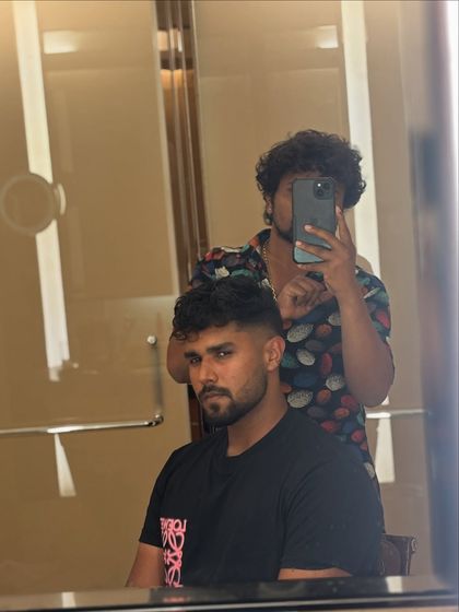 Deva rv - Men's Haircuts & Grooming The Cricketer's Choice photo 24