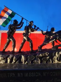 Custom Sculpture & Monument Fabrication