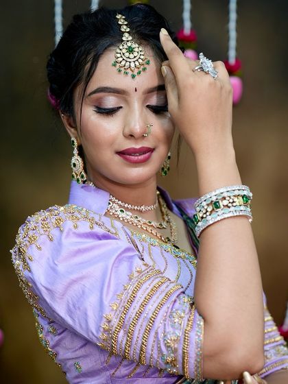 Thesparklebox - Occasion Wear Jewellery Rental Modern Reception & Party Wear photo 14