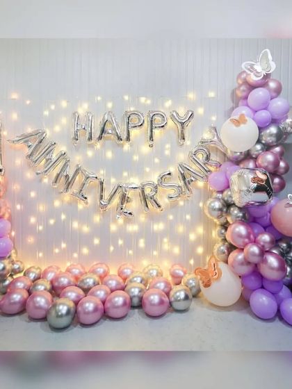 Anniversary Celebrations photo 12