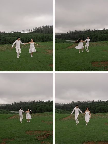 Nature's Embrace: Scenic Escapes photo 11