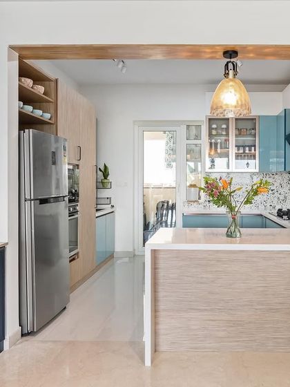 StyleMyKona - Residential Interior Design Modern Kitchens, The Heart of the Home photo 23