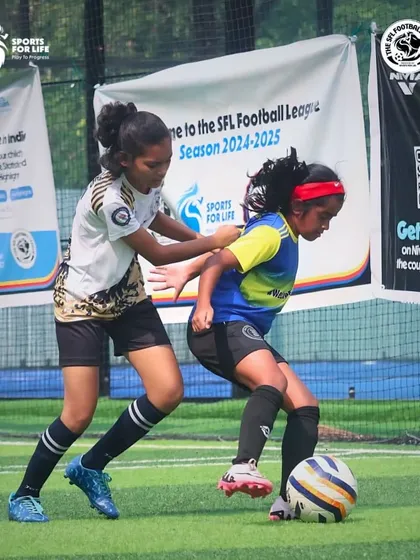 Often football is not about trophies, but about the friendship, the hustle, and the joy of playing.