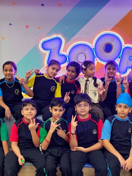 The Ultimate School Day Out photo 52