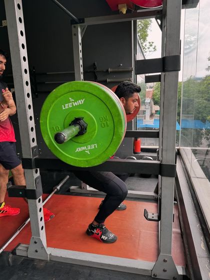 A3 Performance - Sports Performance Training Build Foundational Strength photo 14