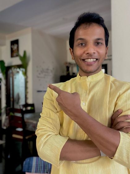 Pointing towards the essence of our practice, which is always rooted in tradition and joy.