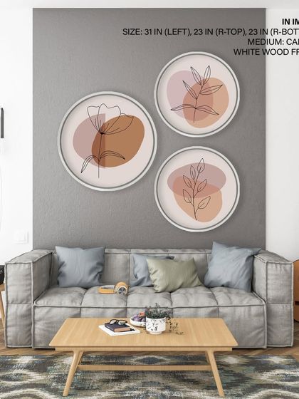 Best of Bharat - Custom Art Prints & Framing Art Sets: Curated Collections photo 17