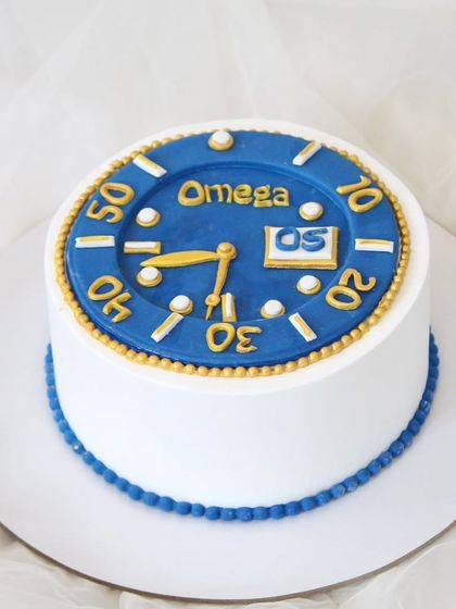 Cake in the Box - Custom Themed Cakes Personalized Milestone & Hobby Cakes photo 14