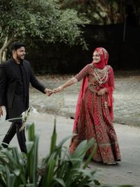 Wedding Photography & Videography