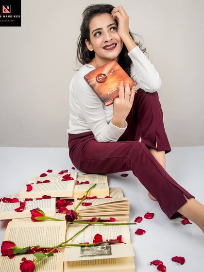 Krish - Portrait Photography Creative & Conceptual Art photo 7