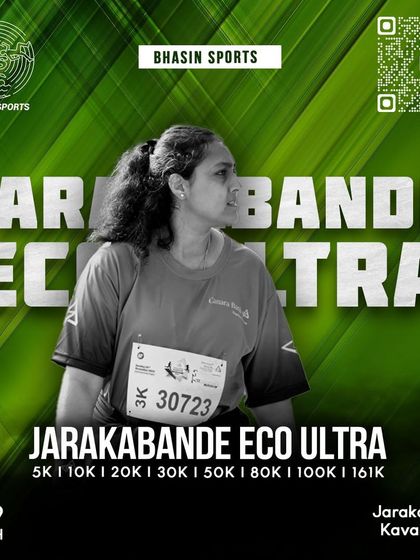 A collection of the incredible runners who make our events possible. Each image represents an athlete who has committed to challenging themselves at one of our trail or endurance races.