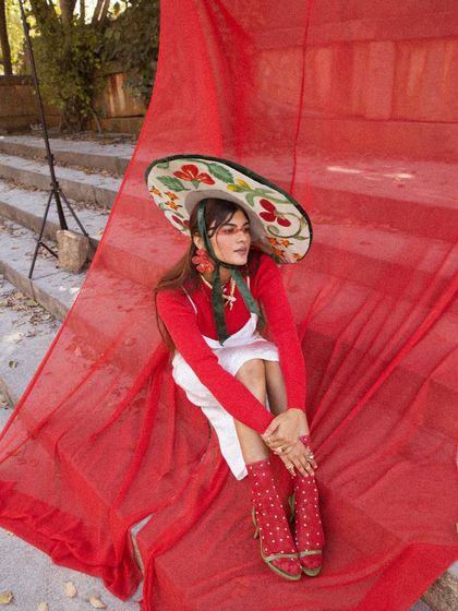 Zoya Joy - Personal & Celebrity Styling Editorial & Conceptual Shoots photo 88