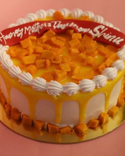 Fresh Fruit Creations photo 16