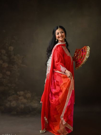 Actor & Performer Portfolios photo 6