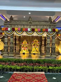 Wedding & Event Decoration