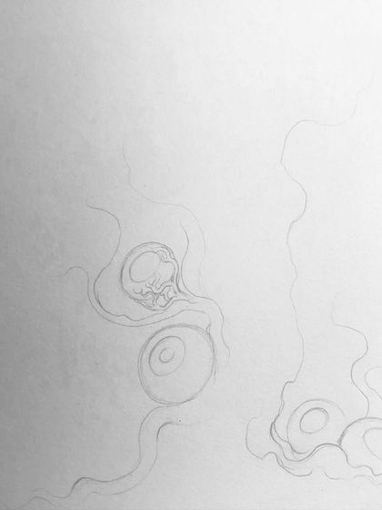 Ankita Bhattacharya - Custom Illustrations & Fine Art Additional Work photo 75