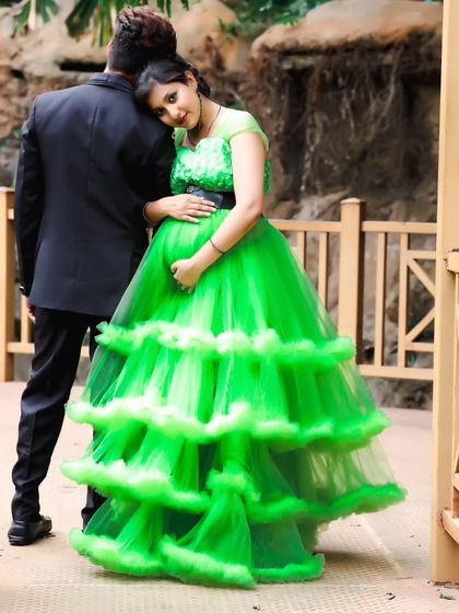 Costume Bank - Photoshoot & Videography Packages Maternity & Family Portraits photo 103