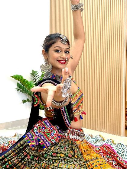 Our Signature Chaniya Cholis photo 8