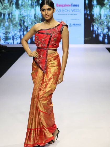 Anyra Couture - Custom Women's Bridal & Occasion Wear From the Runway: Fashion Week Edit photo 8