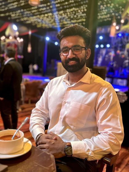 Glimpses From My Journey photo 5