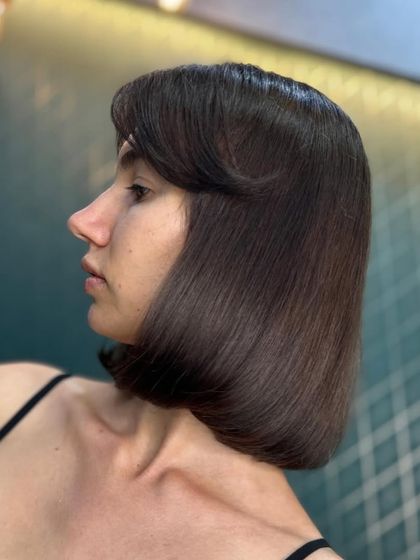 Rich Brunettes & Sun-Kissed Browns photo 119