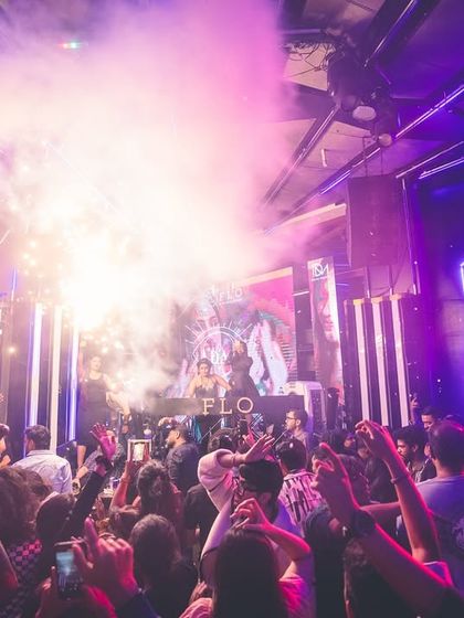 The Adaa Vibe photo 40