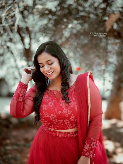 CB Rental Dresses - Women's Occasion Wear Rental Anarkalis & Traditional Gowns photo 6