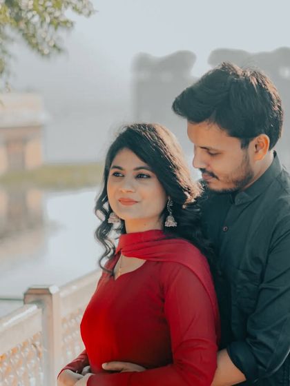 Vibrant Jaipur: City & Street Shoots photo 33