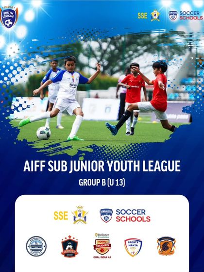 National Exposure: Competing Across India photo 25