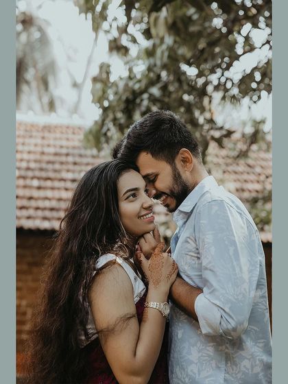 Orange Wedding Cinemas - Wedding Photography & Cinematography Pre-Wedding Stories: Love in Every Landscape photo 241