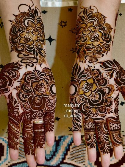 Modern Dubai, Khaliji & Khafif Styles photo 38