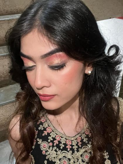 Party & Event Glam photo 30