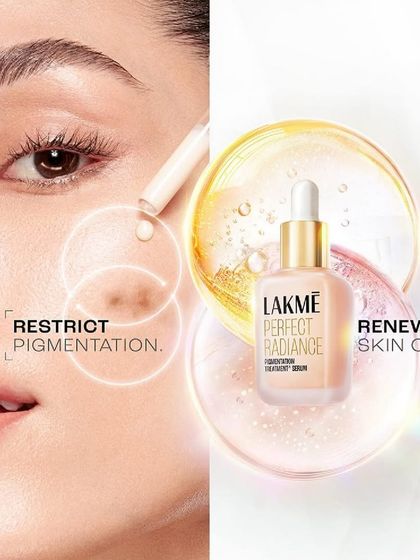 Priyanka Aditya - Commercial Beauty & Fashion Photography Skincare Campaigns photo 6