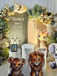 Baby Celebration Decoration