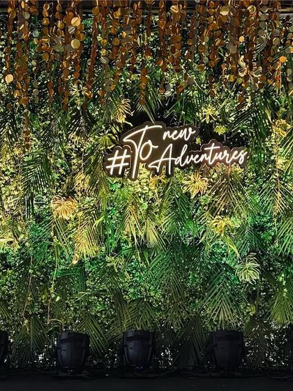 Gowjee - Wedding Planning & Design Chic & Modern Decor photo 32