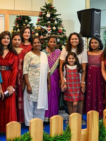 Knowledge Origin - Preschool & Kindergarten Programs Our Community of Joy: Celebrations & Events photo 75