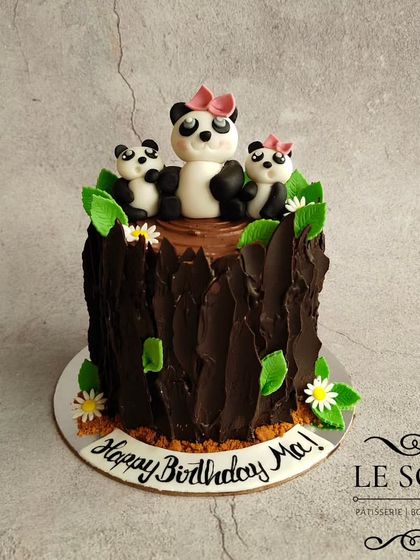 Le Soir Pâtisserie - Custom Cakes Cakes for Kids photo 14