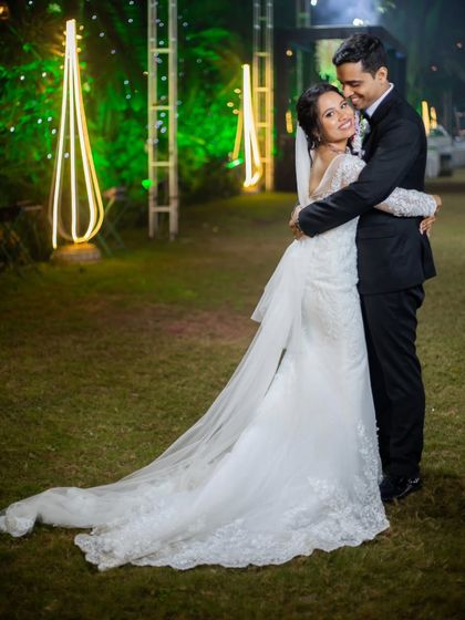 Timeless Christian Brides photo 150