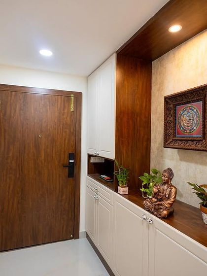 HCD Dream Interior Solutions - Residential Interior Design Complete Home Transformations photo 8