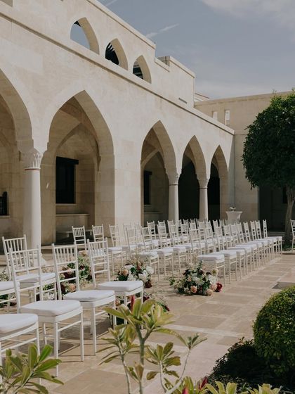 Royal Indian Palace Weddings photo 36