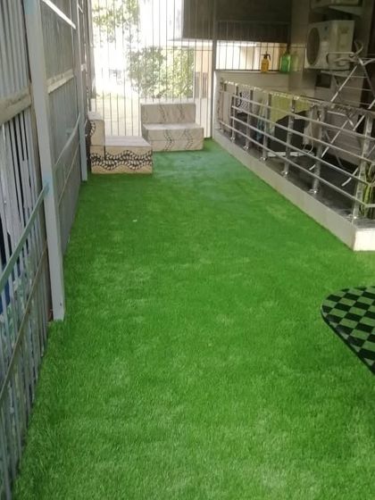 Maintenance-Free Artificial Grass photo 27