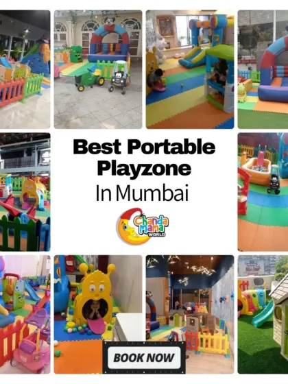 Our Playzone Packages photo 11