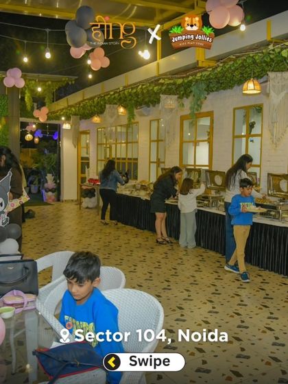 Feasts for the Whole Family photo 7