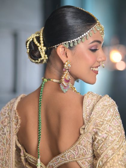 Soft & Ethereal Brides photo 7