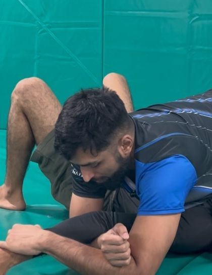 Kaizen MMA - Mixed Martial Arts (MMA) Training Grappling & Jiu-Jitsu Mastery photo 18