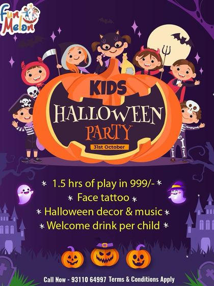 Festive Fun All Year Round photo 22