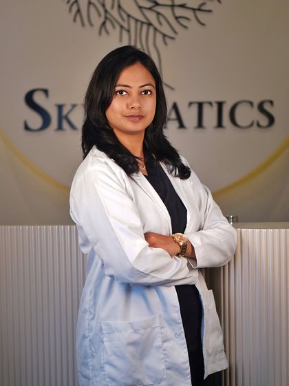 Skinmatics - Facial Aesthetics & Anti-Aging Meet Our Expert Team photo 4