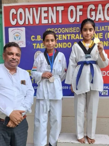 State & District Medalists photo 30