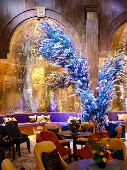 Spectacular Sangeet Nights photo 31